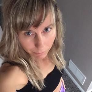 Meet your Posher, Tasha